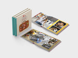 Premium Layflat Photobooks