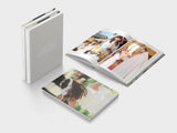 First Communion photo book - A4 portrait format - soft paper