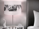 Personalized Photo Lampshades