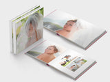 Premium Layflat Photobooks