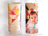 Personalized Photo Lampshades