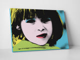 Pop Art Canvas Prints