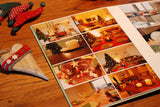 Christmas Photo Books