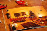 Christmas Photo Books