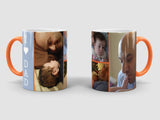 Personalized Ceramic Mugs