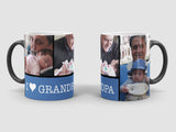 Personalized Ceramic Mugs
