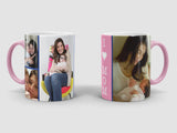 Personalized Ceramic Mugs