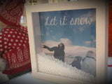 Personalized Christmas Frames