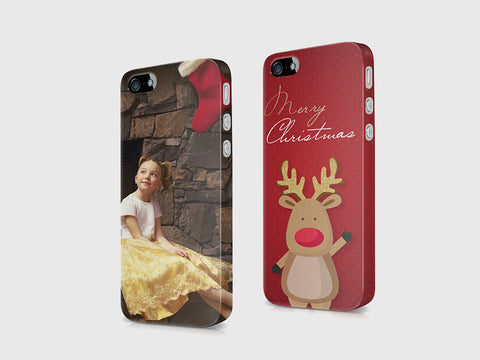 Christmas Phone Covers