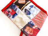 Personalized Christmas Blankets