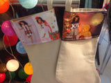 Personalized Christmas Stockings