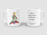 Personalized Ceramic Mugs