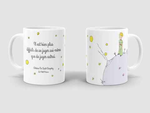 Personalized mug for babies and kids - design 1